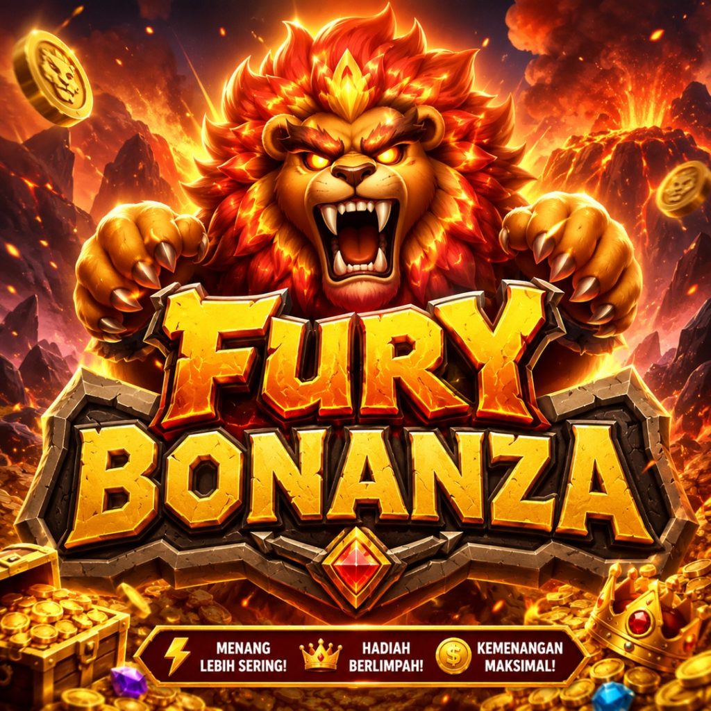 fury bonanza
