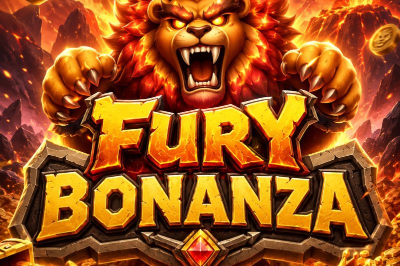 fury bonanza