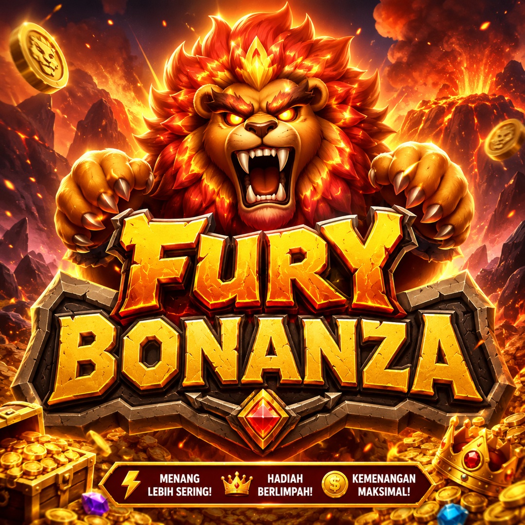 fury bonanza